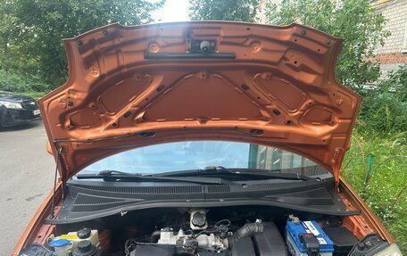 KIA Picanto I, 2007 год, 300 000 рублей, 12 фотография