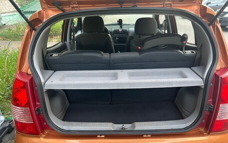 KIA Picanto I, 2007 год, 300 000 рублей, 22 фотография