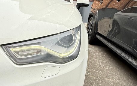 Audi A1, 2011 год, 1 050 000 рублей, 2 фотография