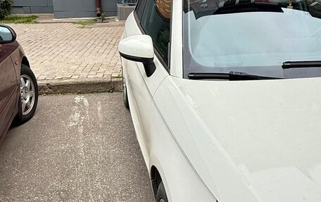 Audi A1, 2011 год, 1 050 000 рублей, 4 фотография