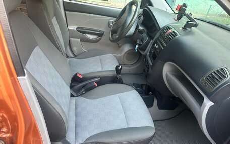 KIA Picanto I, 2007 год, 300 000 рублей, 17 фотография