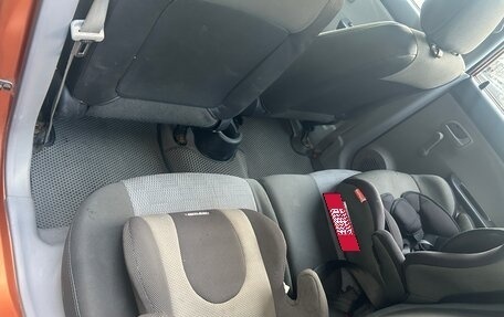 KIA Picanto I, 2007 год, 300 000 рублей, 19 фотография
