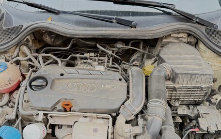 Audi A1, 2011 год, 1 050 000 рублей, 9 фотография