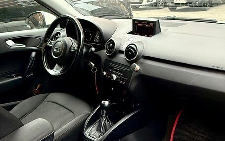 Audi A1, 2011 год, 1 050 000 рублей, 11 фотография