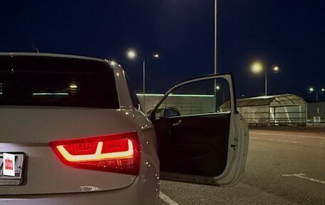 Audi A1, 2011 год, 1 050 000 рублей, 15 фотография