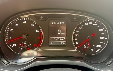 Audi A1, 2011 год, 1 050 000 рублей, 8 фотография