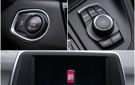 BMW X1, 2017 год, 1 998 000 рублей, 17 фотография