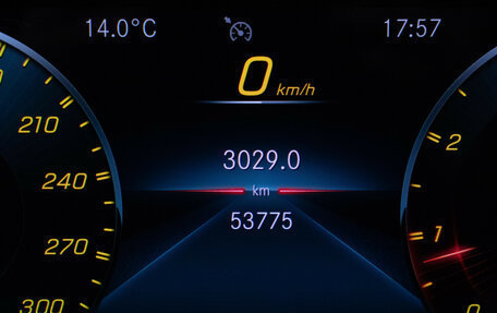 Mercedes-Benz CLA AMG, 2021 год, 4 770 000 рублей, 12 фотография