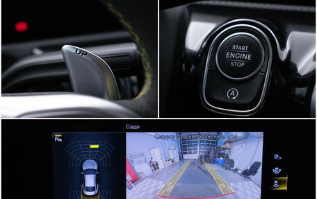 Mercedes-Benz CLA AMG, 2021 год, 4 770 000 рублей, 18 фотография