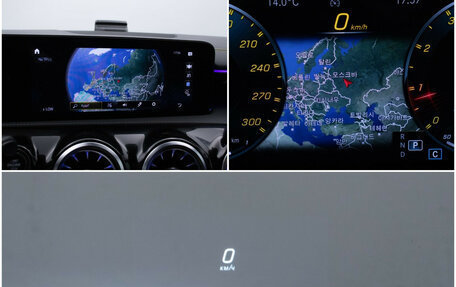 Mercedes-Benz CLA AMG, 2021 год, 4 770 000 рублей, 19 фотография