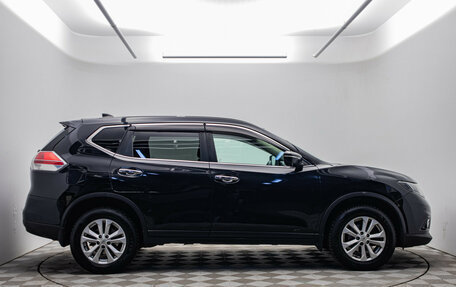 Nissan X-Trail, 2017 год, 1 925 000 рублей, 4 фотография