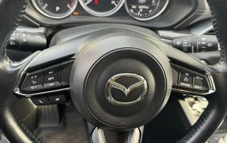 Mazda CX-5 II, 2021 год, 3 450 000 рублей, 2 фотография