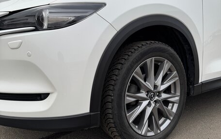 Mazda CX-5 II, 2021 год, 3 450 000 рублей, 6 фотография