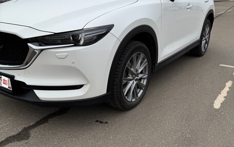 Mazda CX-5 II, 2021 год, 3 450 000 рублей, 4 фотография