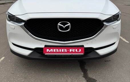 Mazda CX-5 II, 2021 год, 3 450 000 рублей, 5 фотография
