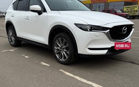 Mazda CX-5 II, 2021 год, 3 450 000 рублей, 7 фотография