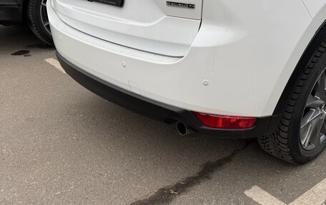 Mazda CX-5 II, 2021 год, 3 450 000 рублей, 15 фотография