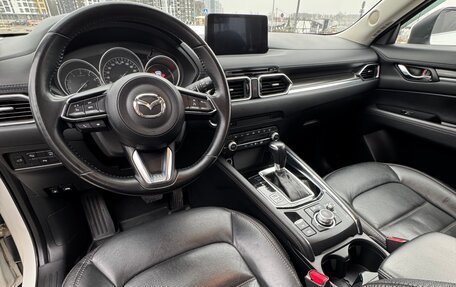 Mazda CX-5 II, 2021 год, 3 450 000 рублей, 11 фотография