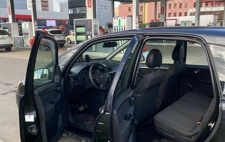 Opel Meriva, 2007 год, 400 000 рублей, 18 фотография