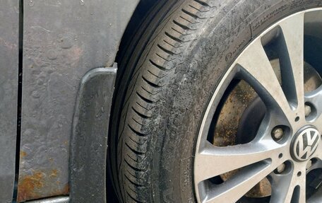 Volkswagen Jetta VI, 2009 год, 580 000 рублей, 9 фотография