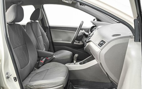KIA Morning II, 2011 год, 694 000 рублей, 8 фотография