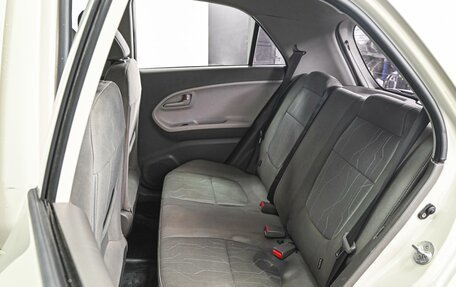 KIA Morning II, 2011 год, 694 000 рублей, 9 фотография