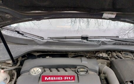 Volkswagen Jetta VI, 2009 год, 580 000 рублей, 8 фотография