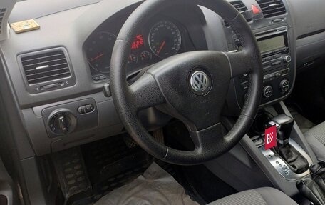 Volkswagen Jetta VI, 2009 год, 580 000 рублей, 7 фотография