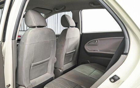KIA Morning II, 2011 год, 694 000 рублей, 11 фотография