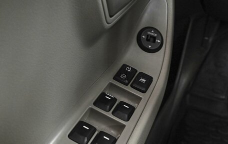 KIA Morning II, 2011 год, 694 000 рублей, 16 фотография