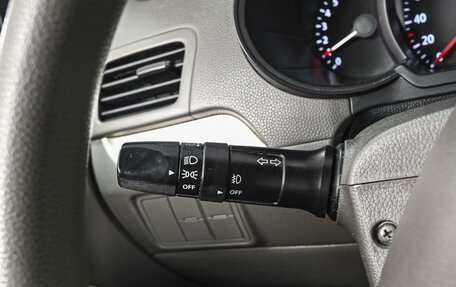KIA Morning II, 2011 год, 694 000 рублей, 14 фотография