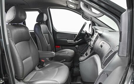 Hyundai Grand Starex Grand Starex I рестайлинг 2, 2012 год, 1 950 000 рублей, 8 фотография
