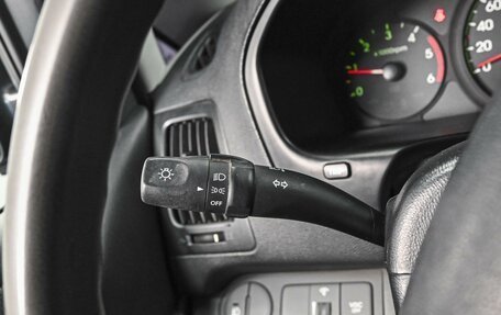 Hyundai Grand Starex Grand Starex I рестайлинг 2, 2012 год, 1 950 000 рублей, 14 фотография
