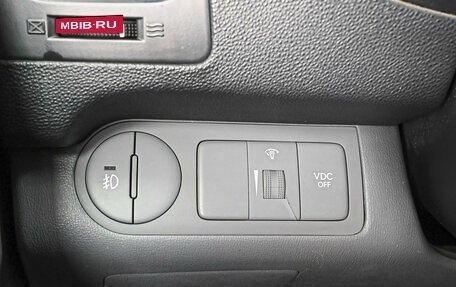 Hyundai Grand Starex Grand Starex I рестайлинг 2, 2012 год, 1 950 000 рублей, 19 фотография