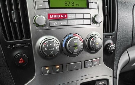 Hyundai Grand Starex Grand Starex I рестайлинг 2, 2012 год, 1 950 000 рублей, 12 фотография