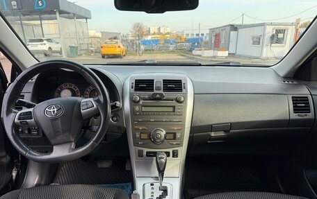 Toyota Corolla, 2010 год, 1 399 999 рублей, 12 фотография