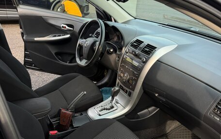 Toyota Corolla, 2010 год, 1 399 999 рублей, 10 фотография