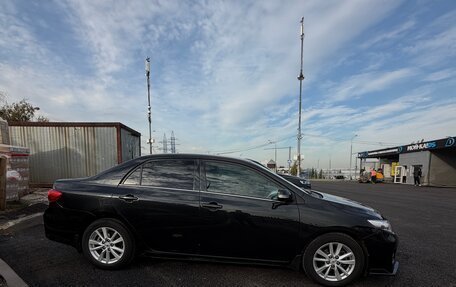 Toyota Corolla, 2010 год, 1 399 999 рублей, 4 фотография