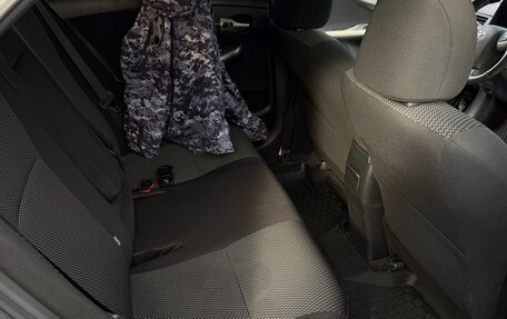 Toyota Corolla, 2010 год, 1 399 999 рублей, 11 фотография