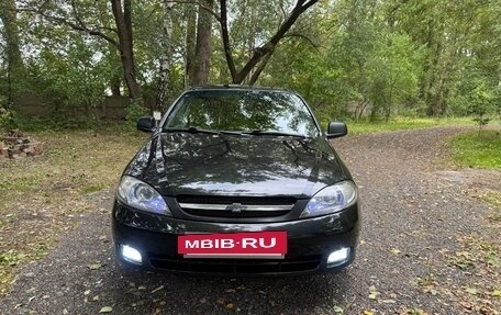 Chevrolet Lacetti, 2011 год, 418 000 рублей, 3 фотография