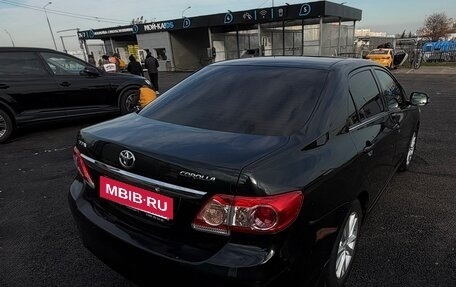Toyota Corolla, 2010 год, 1 399 999 рублей, 5 фотография