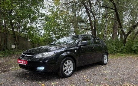 Chevrolet Lacetti, 2011 год, 418 000 рублей, 1 фотография