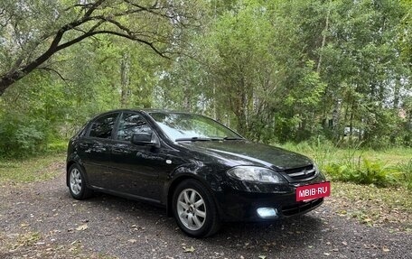 Chevrolet Lacetti, 2011 год, 418 000 рублей, 2 фотография