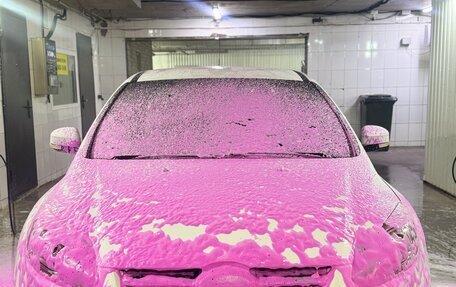 Ford Focus III, 2012 год, 730 000 рублей, 1 фотография