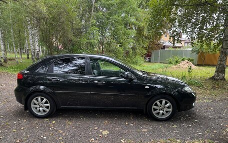 Chevrolet Lacetti, 2011 год, 418 000 рублей, 4 фотография