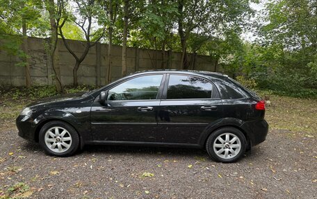 Chevrolet Lacetti, 2011 год, 418 000 рублей, 5 фотография