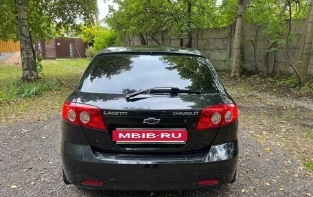 Chevrolet Lacetti, 2011 год, 418 000 рублей, 6 фотография