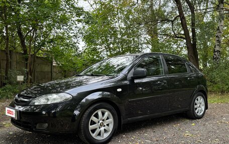Chevrolet Lacetti, 2011 год, 418 000 рублей, 12 фотография