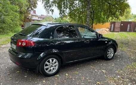 Chevrolet Lacetti, 2011 год, 418 000 рублей, 17 фотография