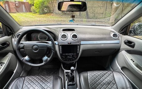 Chevrolet Lacetti, 2011 год, 418 000 рублей, 23 фотография